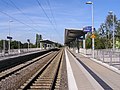 Thumbnail for Frankfurt-Zeilsheim station