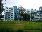 Bidhannagar College