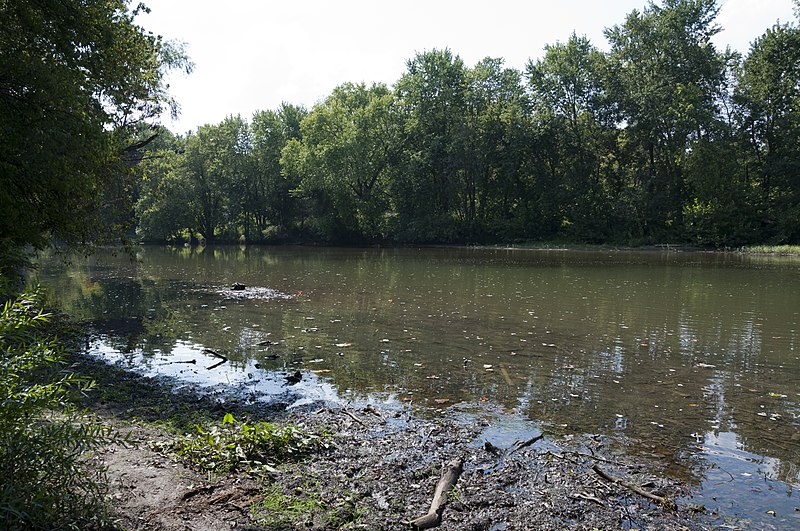 File:Big Darby Creek downstream from Little Darby 1.jpg