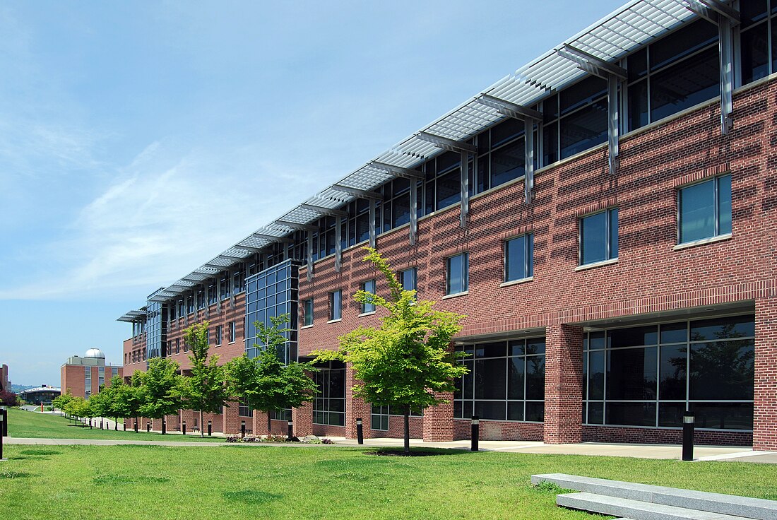 Center for Biotechnology and Interdisciplinary Studies