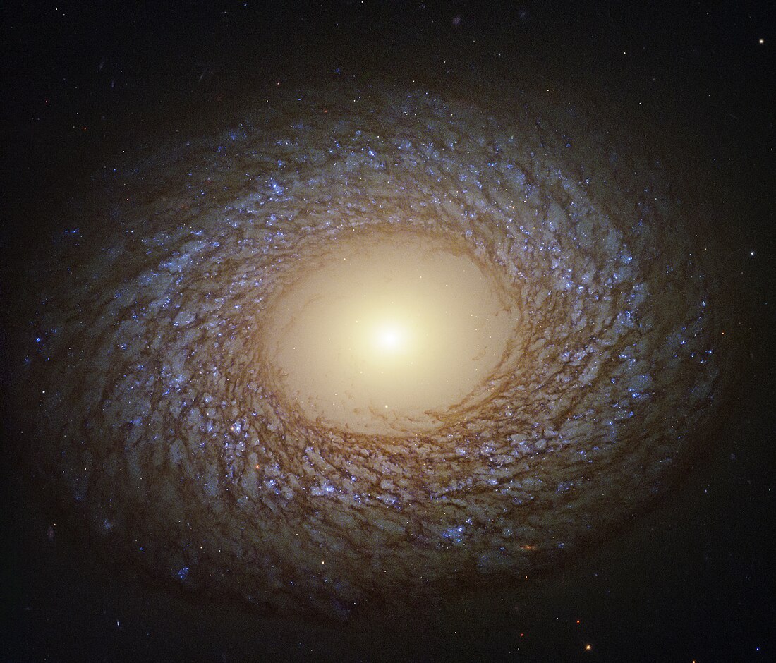 NGC 2775