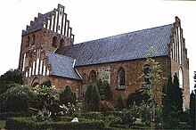 Birkerød Church