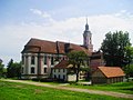 Wallfahrtskirche Birnau