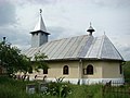 Biserica ortodoxă din satul Petea