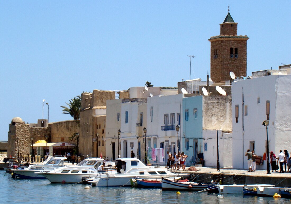 Bizerta