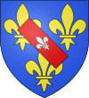 Wappen Charles Comte Charolais.svg