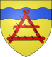 阿姆聚勒河畔埃贝维莱尔徽章