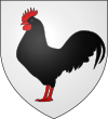 Blason Fortel-en-Artois.svg