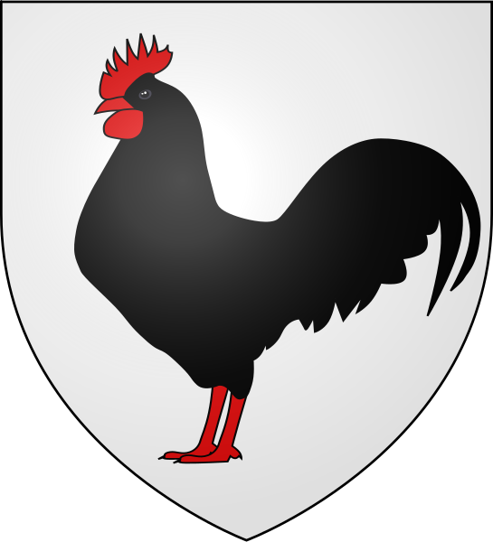 File:Blason Fortel-en-Artois.svg