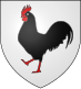 Coat of arms of Fortel-en-Artois