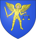 Blason Reichstett 67