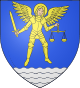 Saint-Michel-sur-Meurthe – Stemma
