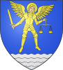 Blason Saint-Michel-sur-Meurthe.svg