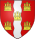 Coat of arms of département 86