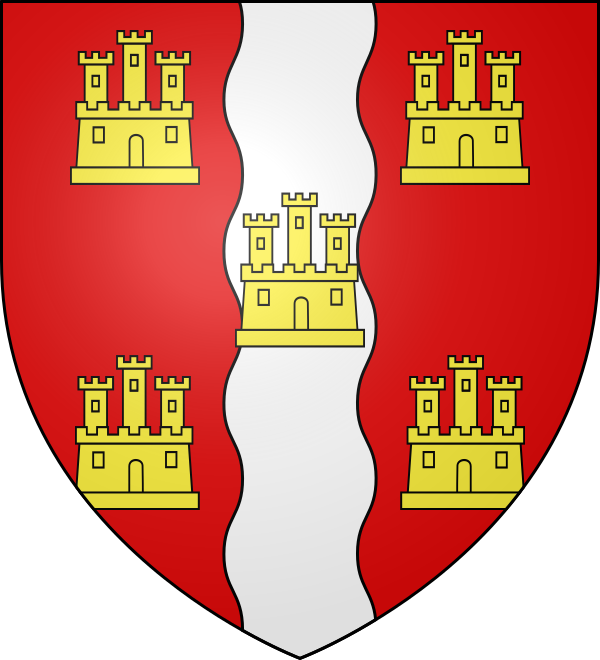 Département Vienne