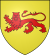 Wappen fam fr Névet.svg