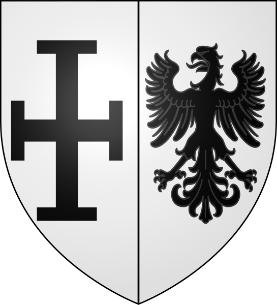 File:Blason famille fr d'Acheu.svg