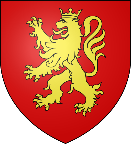 File:Blason seigneurs de Fos.svg