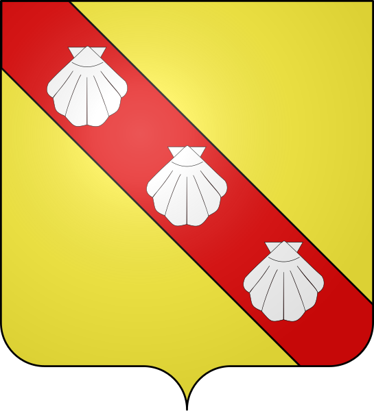 File:Blason ville BE Brunehaut.svg