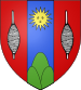 Blason ville fr Belmont-de-la-Loire (Loire).svg