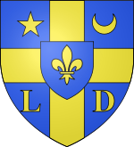 Lodeve Coats of Arms