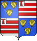 Coat of arms of Puyrenier
