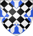 Wappen von Saint-Bauzille-de-la-Sylve