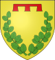 Tilloy-lès-Hermaville – Stemma