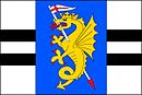 Bandeira de Bořitov