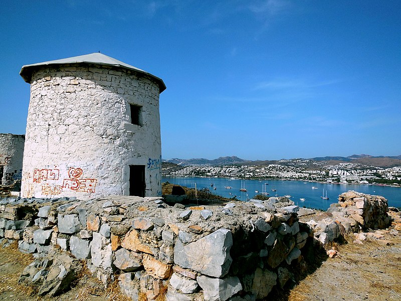 File:Bodrum - panoramio (45).jpg