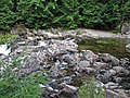 Boquet River (eastern Adirondack Mountains, New York State, USA) 4 (23828057772).jpg