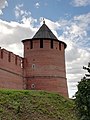 Borisoglebská věž