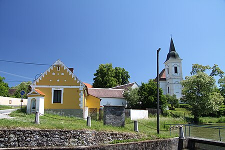 Bošilec