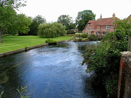 Boxford, Berkshire