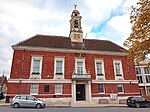 Braintree Town Hall