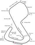 Vignette pour Grand Prix automobile de Grande-Bretagne 1972