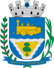 Coat of arms of Ourinhos