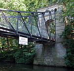 Rosental Bridge