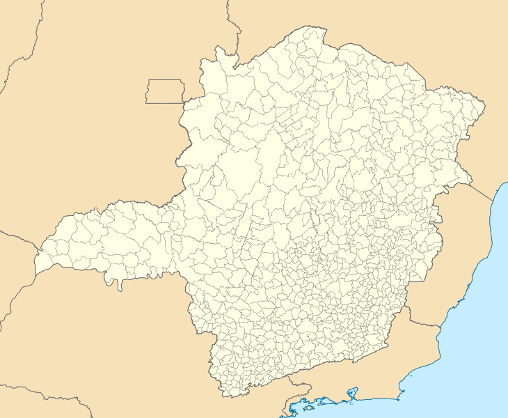 Minas Gerais - Wikipedia