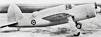 XSB2A-1 バッカニア(1941年撮影)