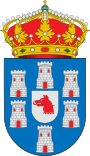 Blason de Brión