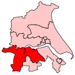 Brigg and Goole (UK Parliament constituency)