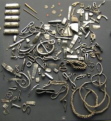 Cuerdale Hoard