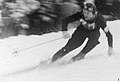 Czech im Slalom 1939