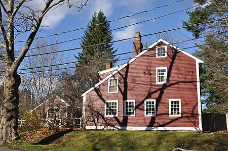 BrooklineMA ThaddeusJacksonHouse