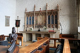 Browne's Hospital Chapel Browne's Hospital Chapel - geograph.org.uk - 616825.jpg