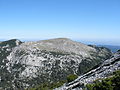 Brunnkogel vom Grünalmkogel