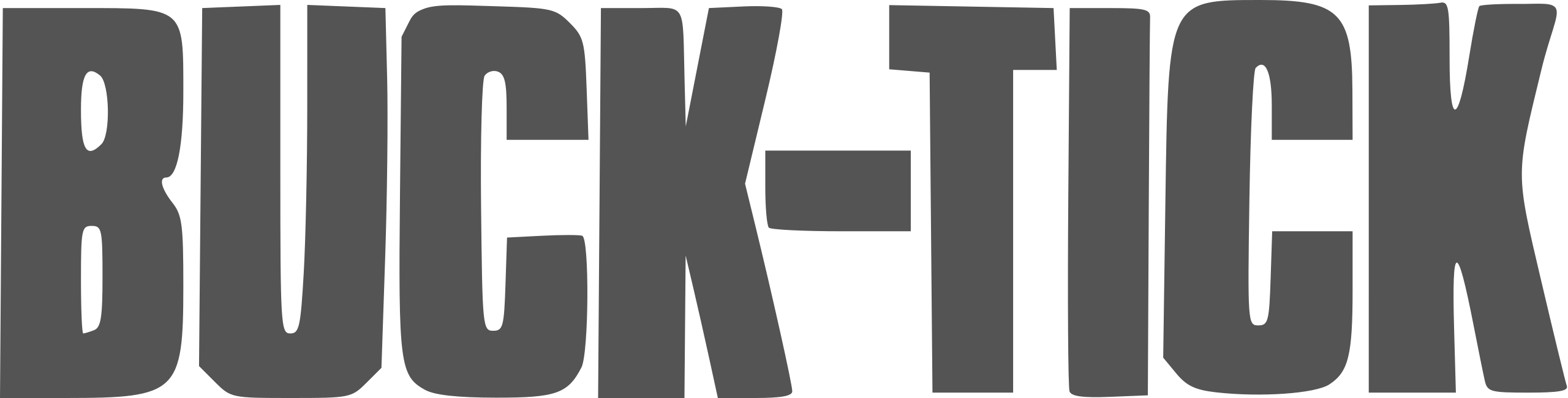 File:Buck-Tick logo.svg - Wikipedia