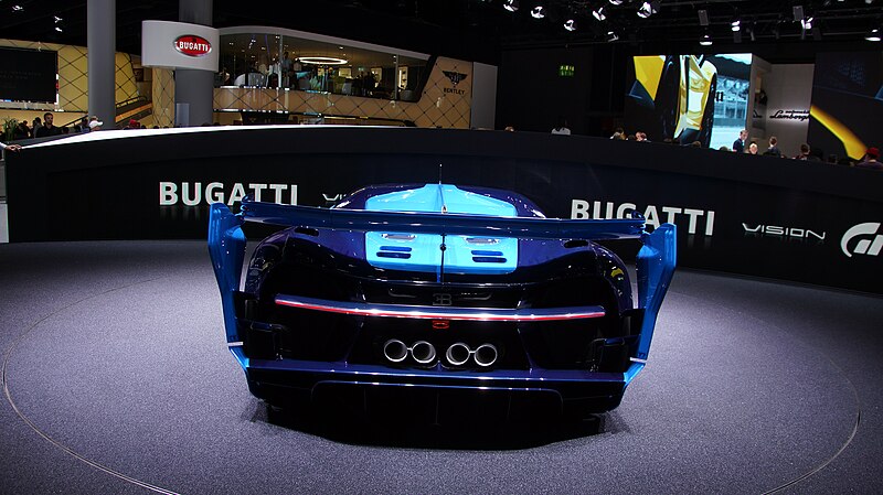 File:Bugatti Vision auf der IAA 2015.JPG