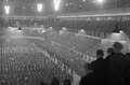 Kundgebung der Eisernen Front im Januar 1932
